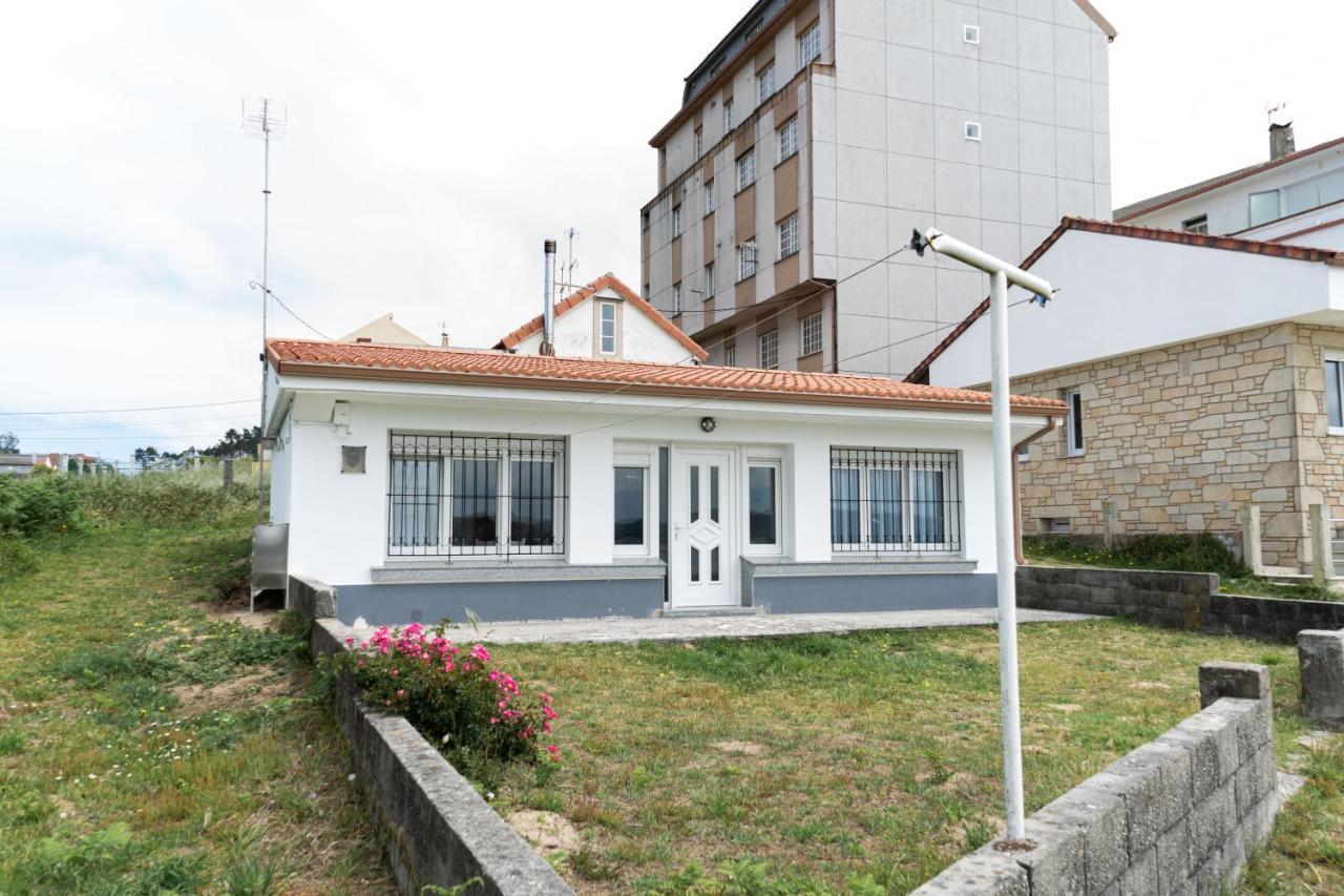 Camariñas Casa Area Da Vila מראה חיצוני תמונה