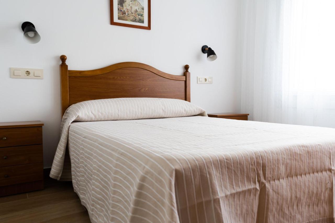 Camariñas Casa Area Da Vila מראה חיצוני תמונה
