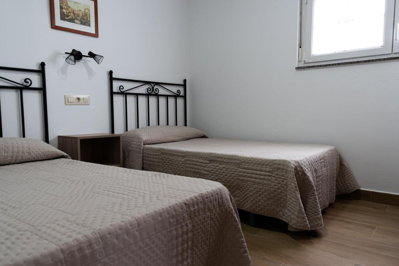 Camariñas Casa Area Da Vila מראה חיצוני תמונה