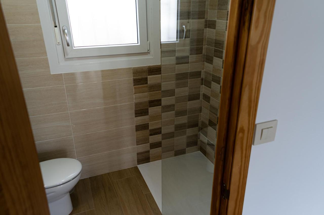 Camariñas Casa Area Da Vila מראה חיצוני תמונה