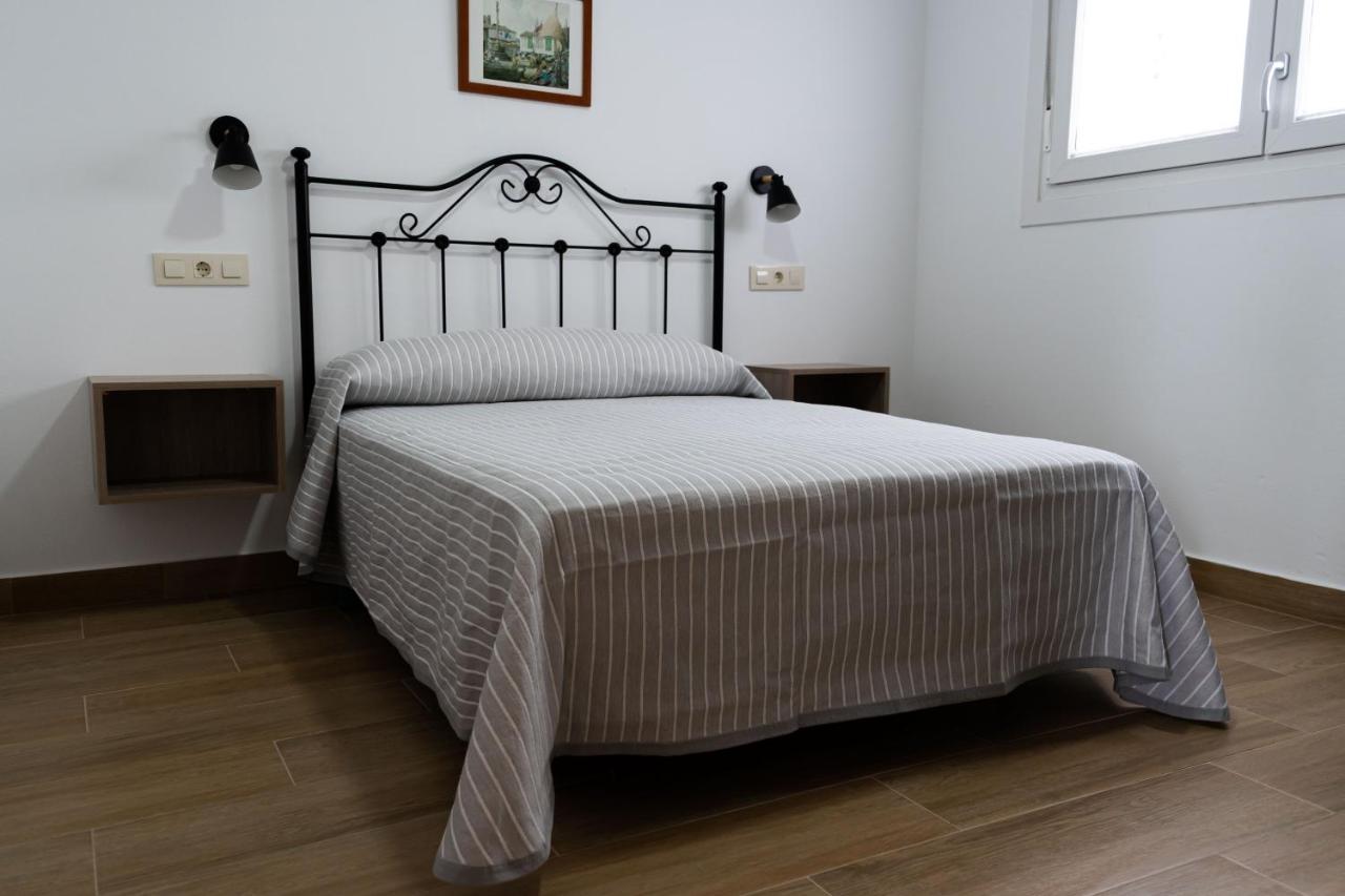Camariñas Casa Area Da Vila מראה חיצוני תמונה