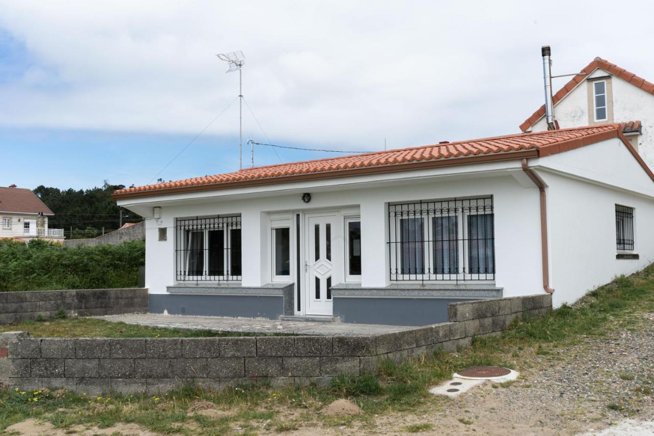 Camariñas Casa Area Da Vila מראה חיצוני תמונה